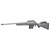 Ruger American Rifle Generation II .223 Rem 20" Fluted Threaded Barrel Gray Stock