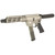 Freedom Ordnance FX9 9mm Pistol 8" Barrel 32+1 Rounds Gray - Image 3