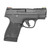 Smith & Wesson M&P 9 Shield Plus 9mm Luger Pistol 3.1" Barrel 10+1 Round Matte Black