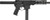 CMMG Banshee MK9 9mm 8" Pistol Tube Black