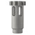 Advanced Armament Co (AAC) Piston Ti-RANT 9M-HD, 45M Suppressors 1/2"-28 Thread Stainless Steel