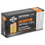 Prvi Partizan 9mm Luger Ammo 115 Grain Jacketed Hollow Point Box of 50
