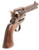 Standard Manufacturing SAA 45 LC Pistol 4.75" Barrel 1 Round Case Colored Frame