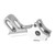 EGW HD Lightened Hammer Stainless Steel