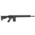 Ati Outdoors 450 Bushmaster Semi-Auto Rifle 16" Barrel Black Stock