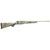 Tikka T3x Lite Bolt Action Rifle 6.5 PRC 24.3" Fluted Gray Threaded Barrel Gray Frame Veil Alpine Field Stock