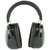 Radians Maximus Earmuffs with Deflector Earplugs - Image 2