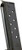 Iver Johnson 1911 GVT Magazine 10mm 8-Round Black
