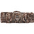 Bulldog Cases Tactical Rifle Throwback Camo Case 36"