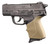 Hogue Springfield Armory XD-E Grip Sleeve FDE