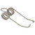 ALG Defense Main Spring AK-47, AK-74 Braided Music Wire