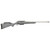 Ruger American Rifle Generation II .300 Winchester Magnum 20" Threaded Barrel Gray Stock