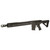 Black Rain Ordnance SPEC15 Semi-Automatic Rifle 458 Socom 16" Black Polymer