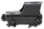 Meprolight RDS Pro V2 Rifle Scope 2 MOA Green Dot Black