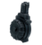 Promag MP5/PTR9 Magazine 9mm Luger 50-Round Black