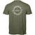 Leupold Men's Buck Country T Shirt Light Olive Medium