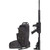 Just Right Carbine Takedown Rifle .45 ACP 17" Barrel Black