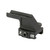 American Defense Mfg AD-B2 Cantilever Mini ACOG Mount 1.93"