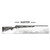 Bergara B-14 Wilderness Hunter Bolt Action Rifle 28 Nosler 26" Barrel 2-Round Magazine