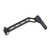 A3 Tactical Inc. M-LOK Hinged Extension Bar with Buttpad 7.75 Inch Black