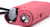 Guard Dog Olympian 3-in-1 Stun Gun Flashlight Pepper Spray Pink