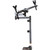 BOG TreePod Shooting Rest