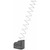 Shield Arms Magazine Extension Glock 17/19X/34/45 9mm +5/+4 Rounds Black