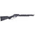 Henry HUSH Lever Action Rifle 45-70 Government 16.5" Barrel Gray Stock