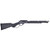 Henry HUSH Lever Action Rifle 45-70 Government 16.5" Barrel Gray Stock