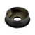 SilencerCo Bravo Front Cap Omega 300 Hybrid 46 Grey