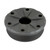 SilencerCo Bravo Front Cap Omega 300 Hybrid 46 Grey