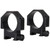 Tps Arms TSR-W 35mm Low Aluminum Rings