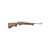 Ruger 10/22 75th Anniversary Sporter Bolt Action Rifle .22 LR 18.5" Barrel Hardwood Stock