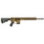 LWRC DI Semi Automatic Rifle 5.56 NATO 16" Bronze M-Lok - Image 2