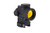 Trijicon MRO Reflex Sight 1x25mm 2.0 MOA Green Dot Black (Battery Life Up to 5 Years)
