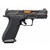 Shadow Systems XR920 Elite 9mm Luger Pistol 4" Bronze Barrel 17+1 Round Black