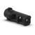Breek Arms Breek-Lok Twin Port Muzzle Brake 9mm 5/8x24