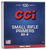 CCI BR4 Small Rifle Primers, 1000 Count