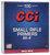 CCI BR4 Small Rifle Primers, 1000 Count