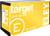 ELEY TARGET 22LR 40GR. ROUND NOSE 50 PACK