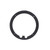 Dead Air DA012 Detent Ring KeyMo & KeyMicro Adapter