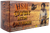 HSM .32-20 Win Ammo 115 Grain RNFP Box of 50