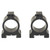DNZ Freedom RPR 2-Piece 1" Scope Rings Medium - Image 1