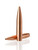 Cutting Edge MTH 6.5mm, 264 Caliber (264 Diameter) Bullets 140 Grain Box of 50
