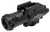 Surefire X400VH Masterfire Weapon Light for Picatinny Rail Black