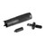 Ams Bowfishing AR-15 Style Tritium A2 Front Post