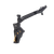 Tyrant CNC I.T.T.S. Trigger for Glock Gen 3-4 Black (Skeletonized Design)