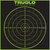 Truglo Tru-See Reactive Target 12x12 Inch 12-Pack