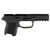Amend2 S300 Hybrid Grip Module Sig P320 Polymer Black