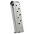 Mec-Gar Magazine 1911 40 S&W 8-Round Nickel - Image 1